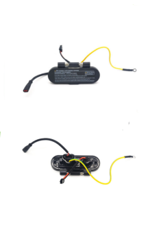 ninebot charger port